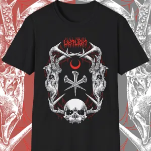 3 Nails Shirt