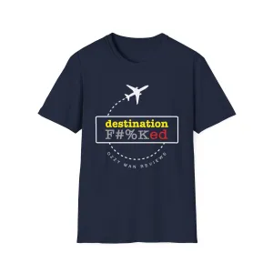 4XL and 5XL DF Big Shirts