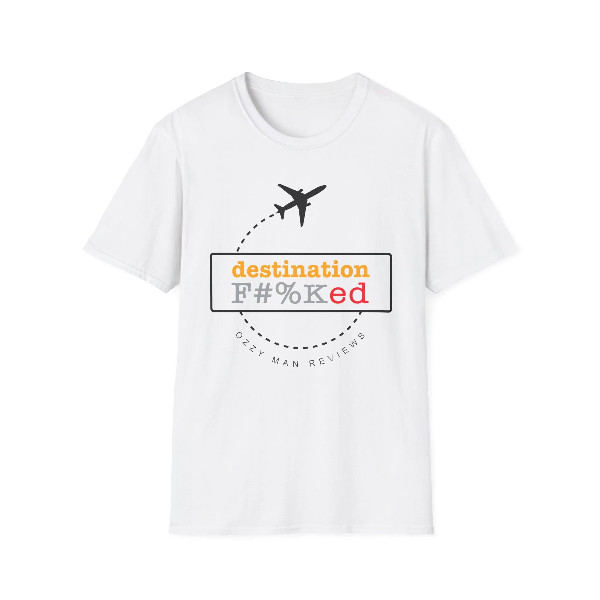 4XL and 5XL DF Big Shirts