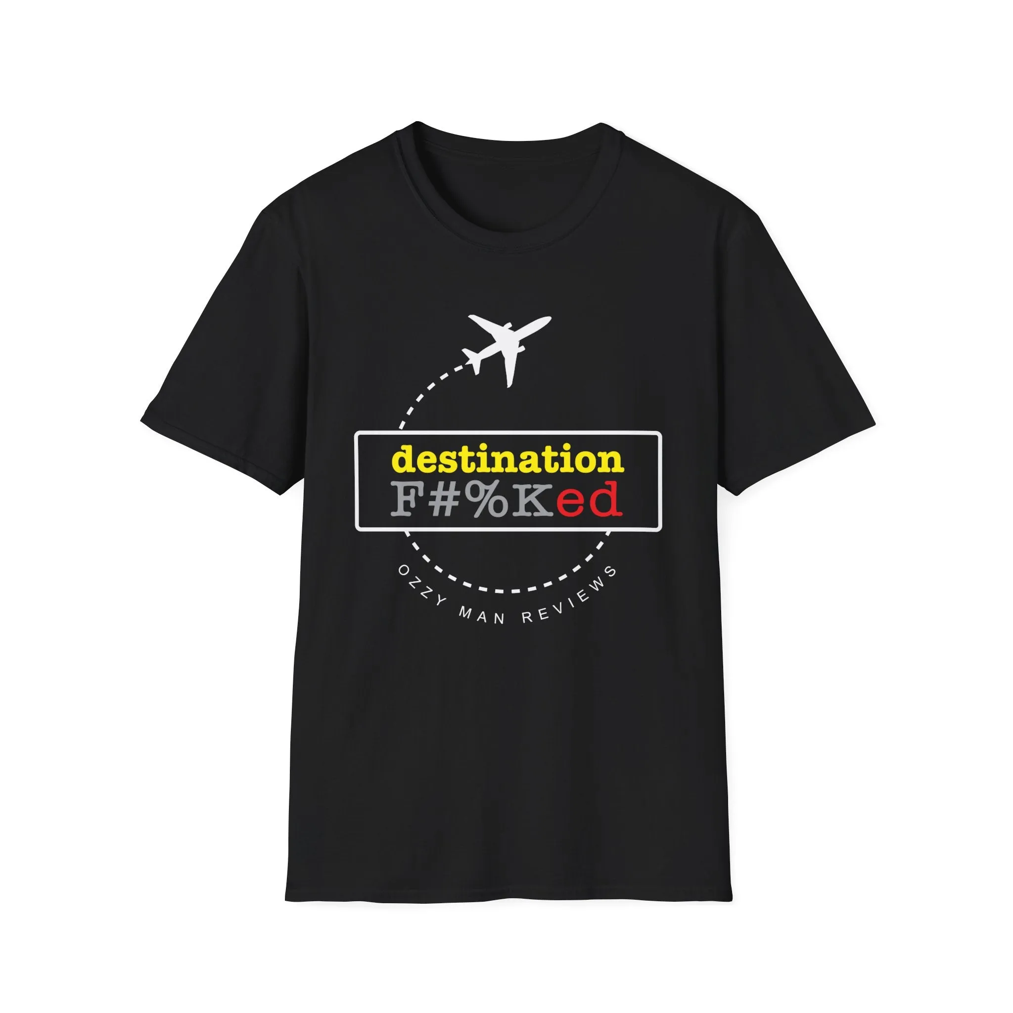 4XL and 5XL DF Big Shirts