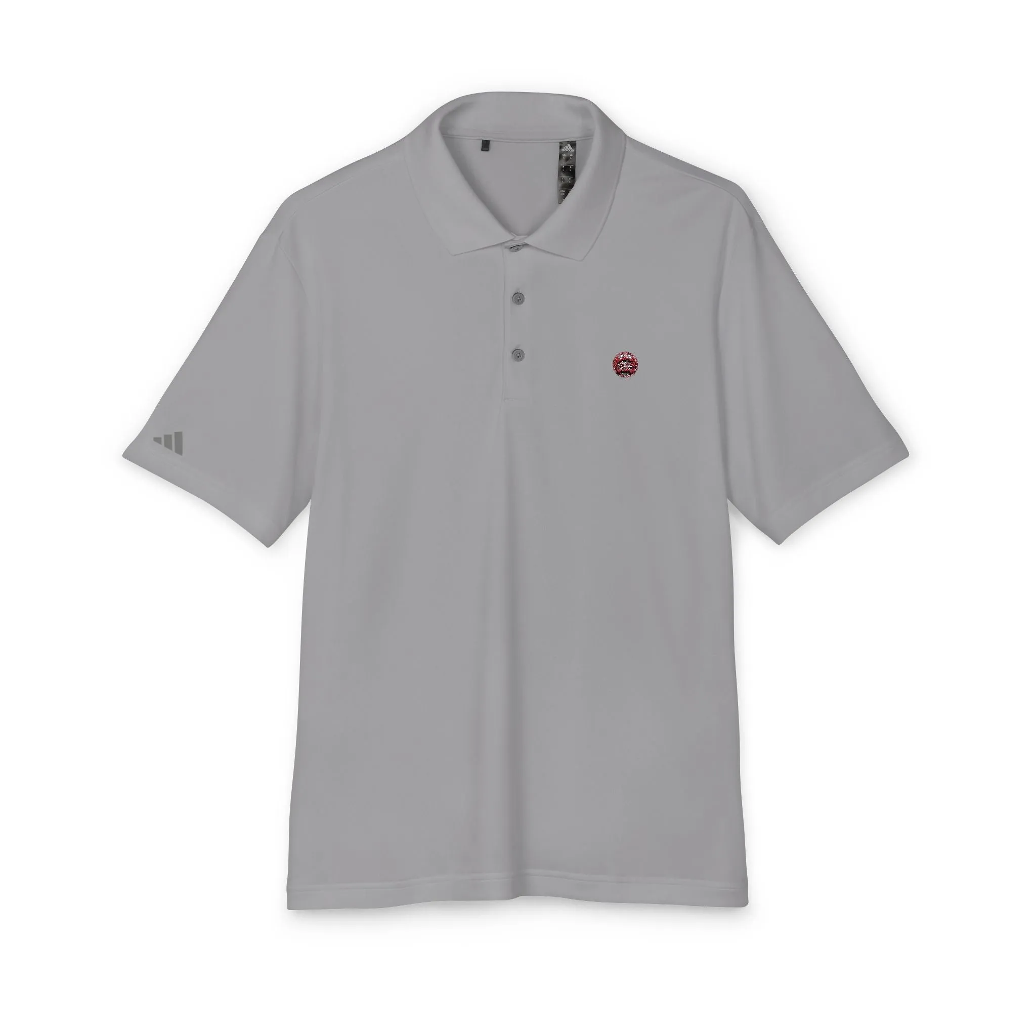 adidas Unisex Performance Polo