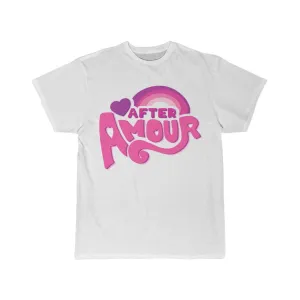 AfterAmour Rainbow Heart Tee