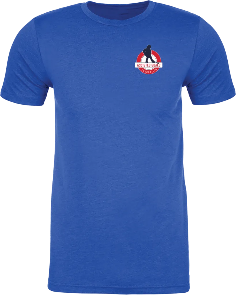 AGF T-SHIRT