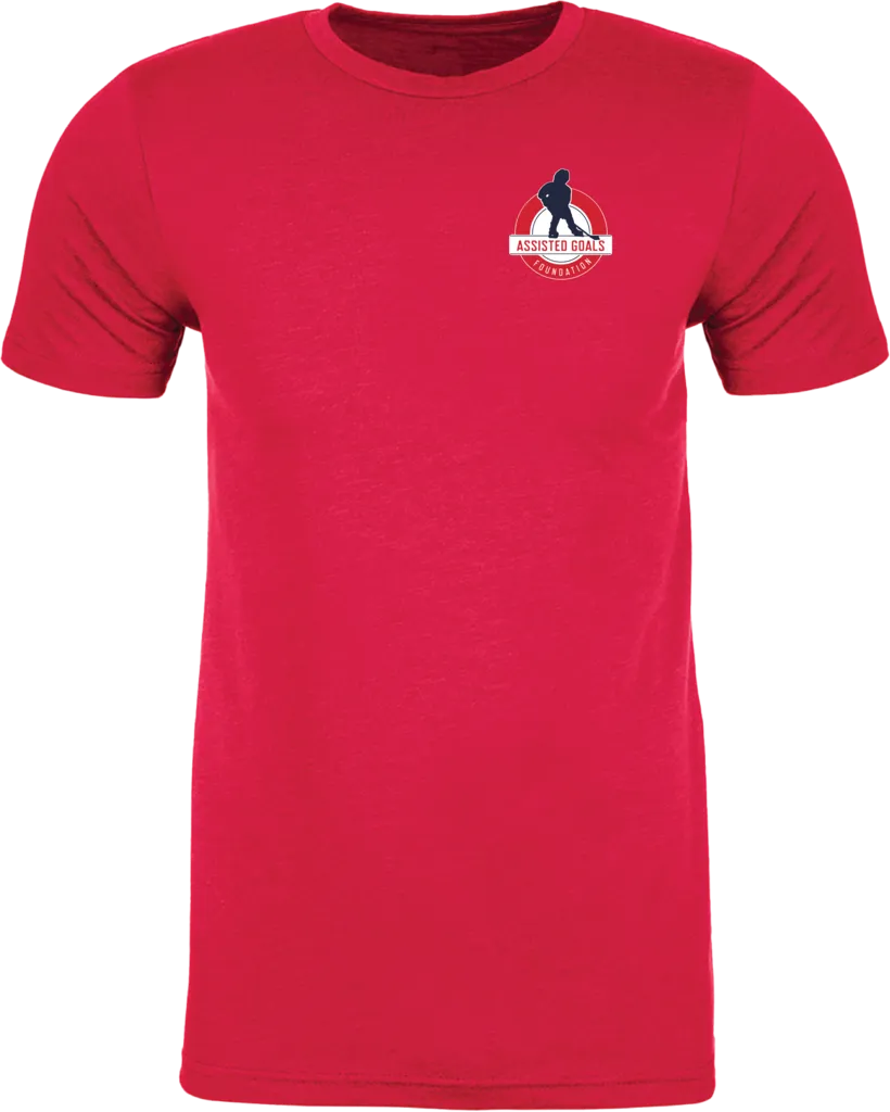 AGF T-SHIRT