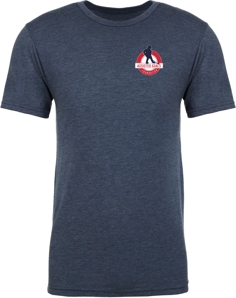 AGF T-SHIRT