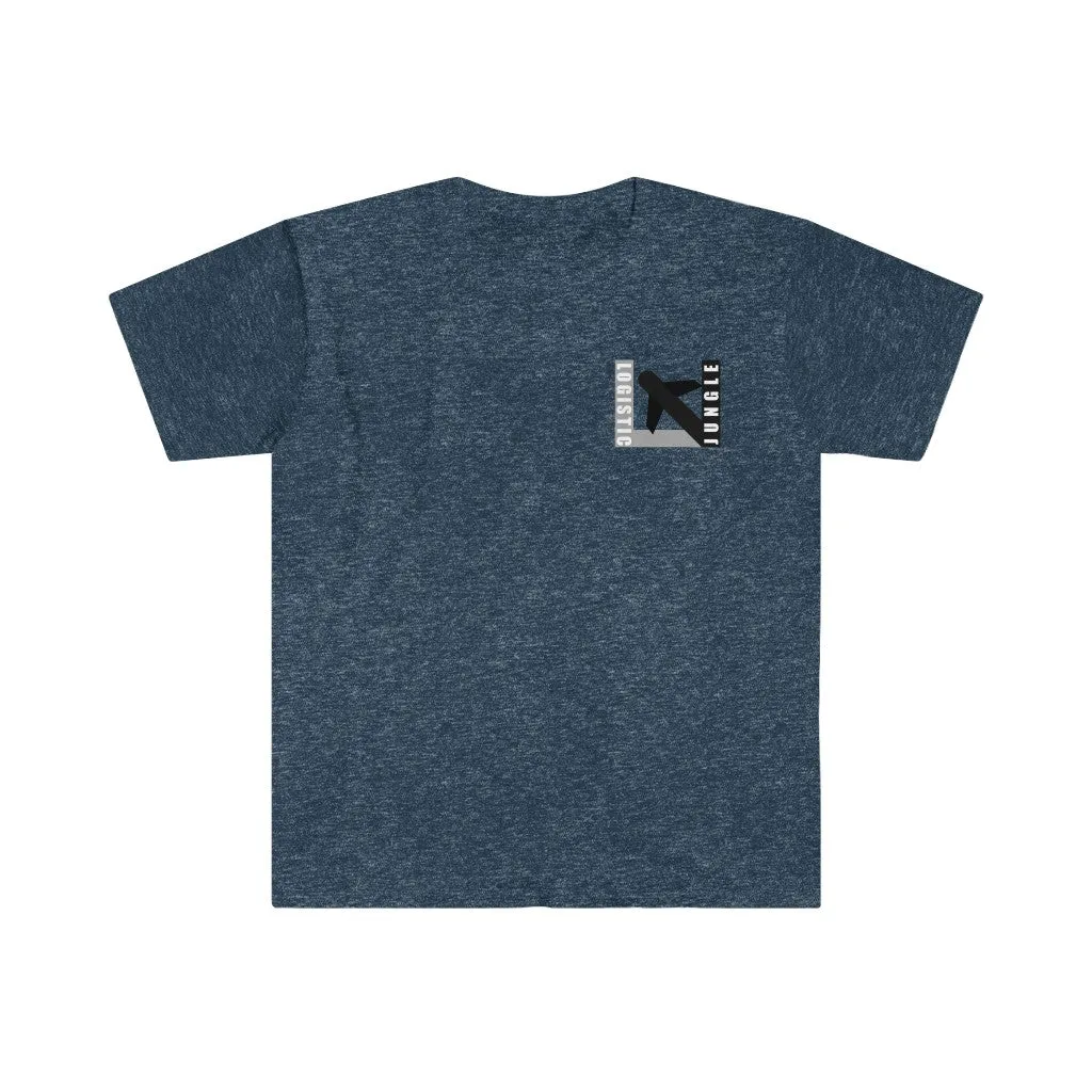 All American F-18 Rhino T-Shirt