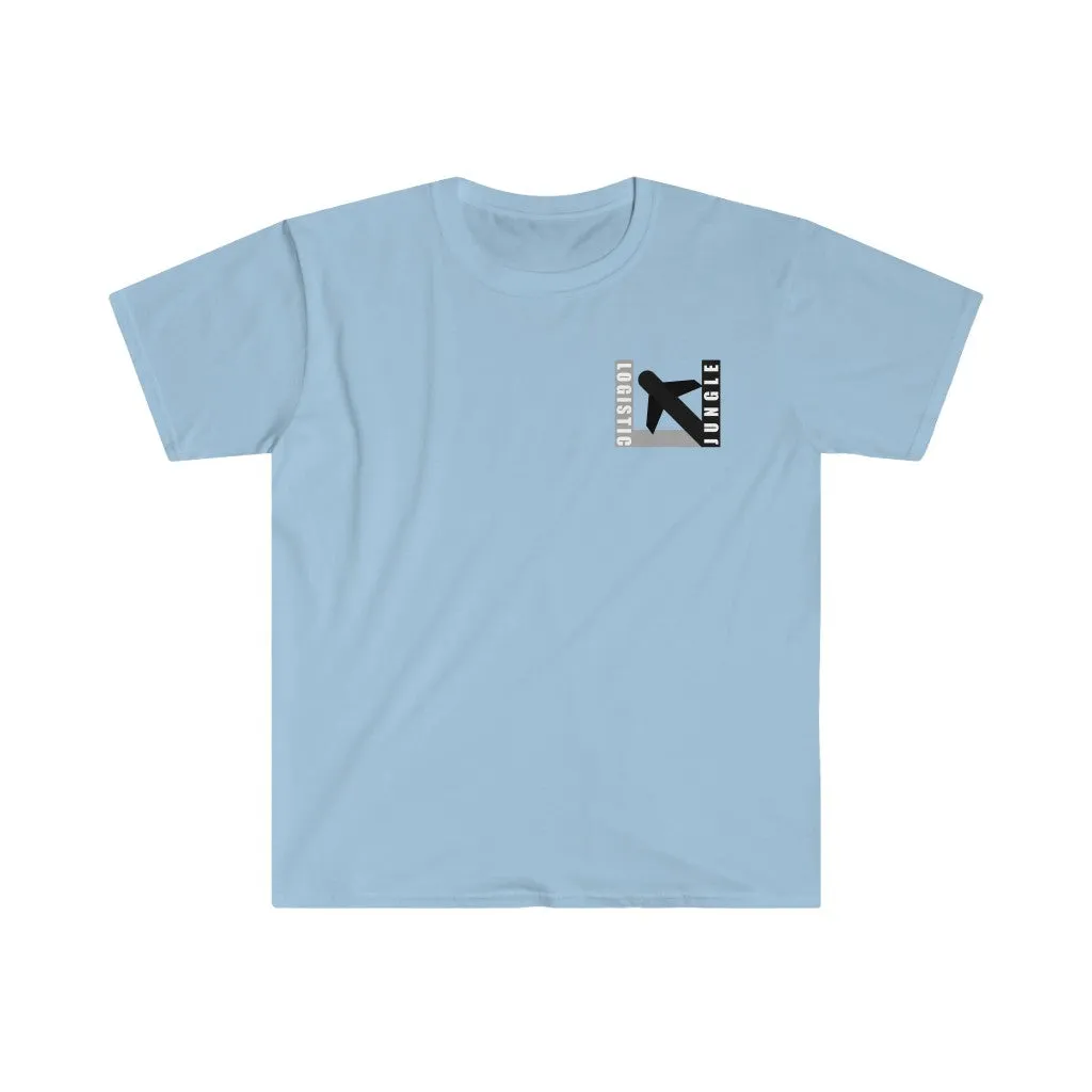 All American F-18 Rhino T-Shirt