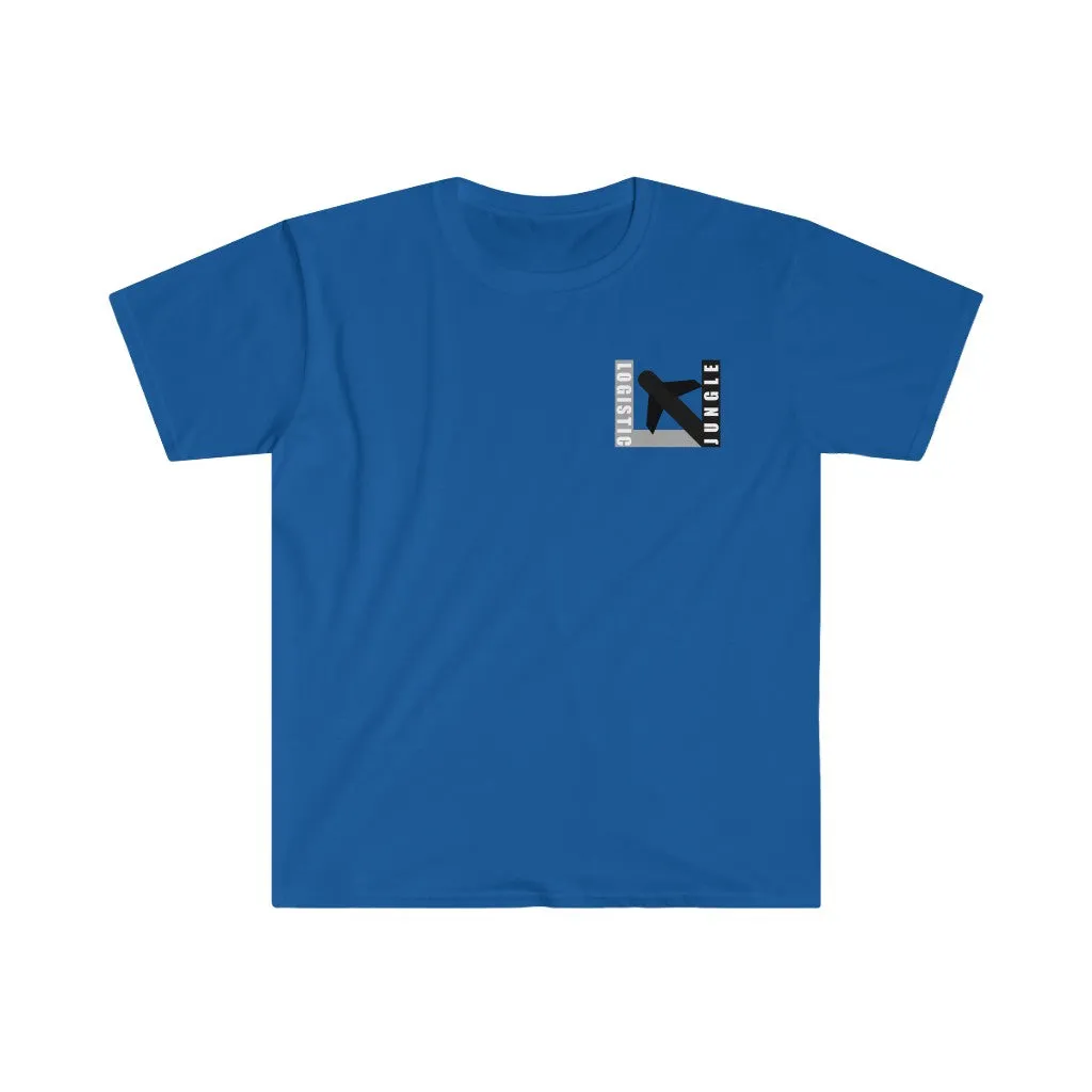 All American F-18 Rhino T-Shirt