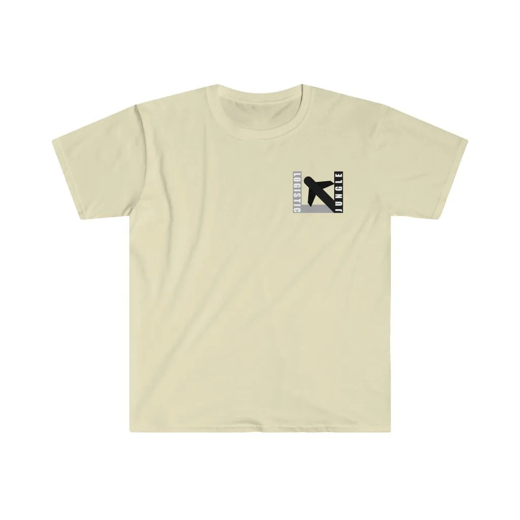 All American F-18 Rhino T-Shirt