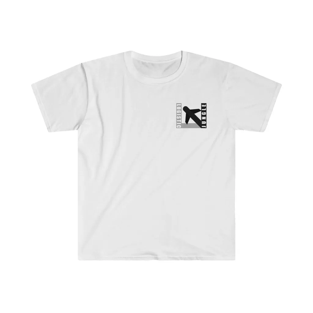 All American F-18 Rhino T-Shirt