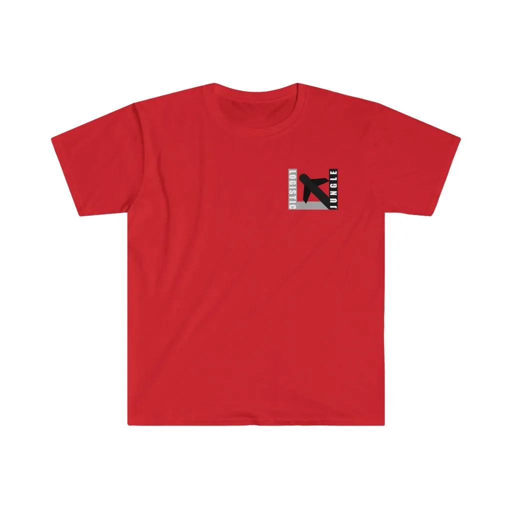 All American F-18 Rhino T-Shirt