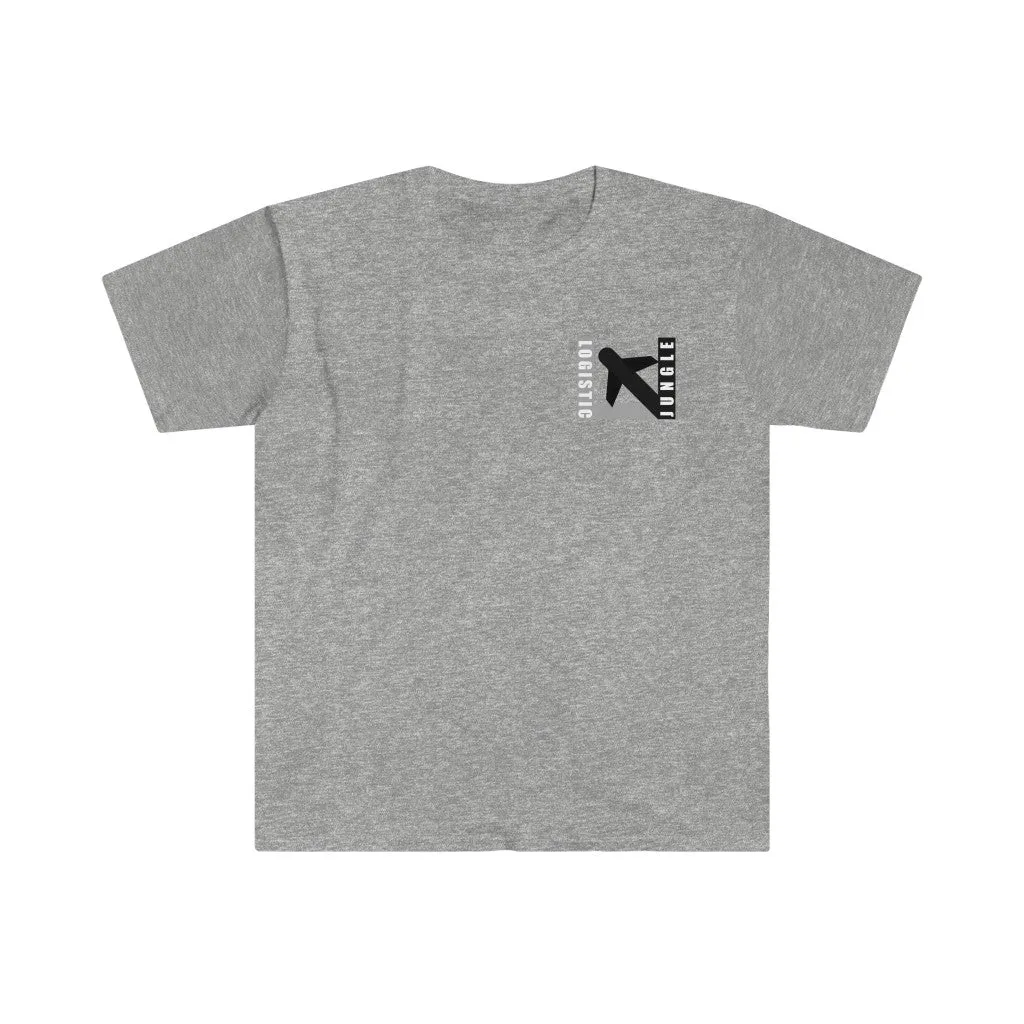 All American F-18 Rhino T-Shirt