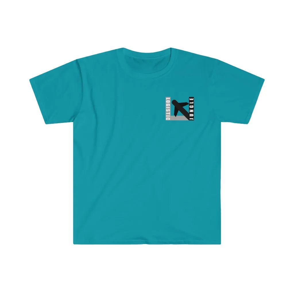 All American F-18 Rhino T-Shirt