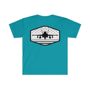 All American F-18 Rhino T-Shirt