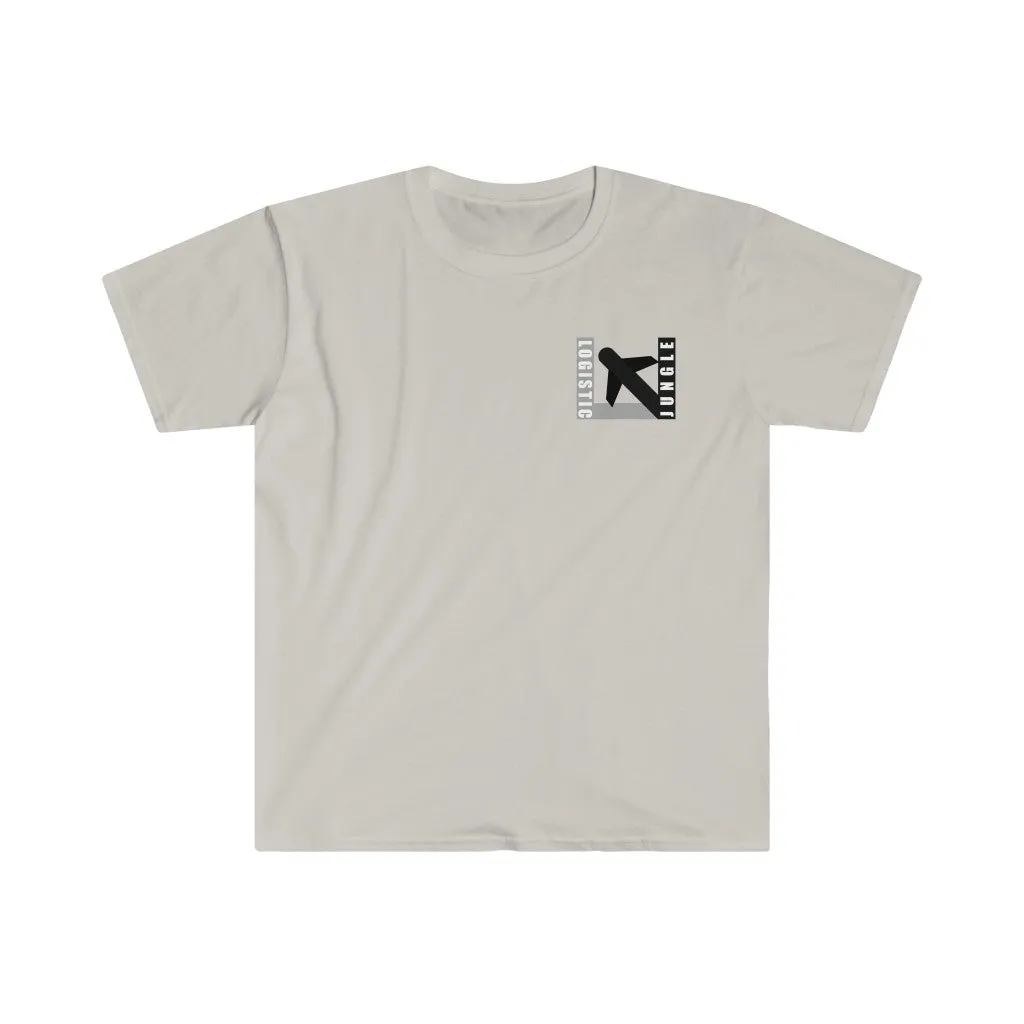 All American F-18 Rhino T-Shirt