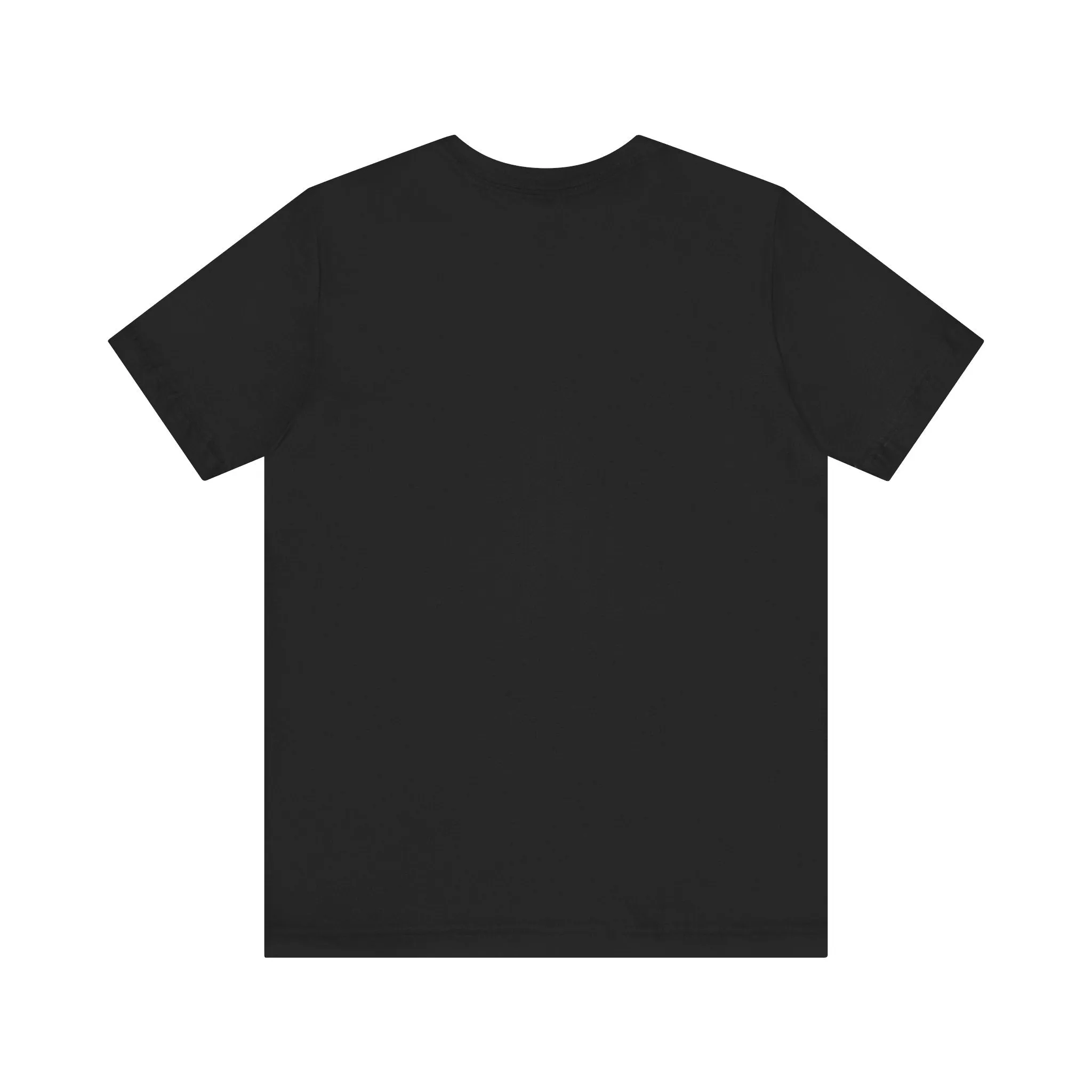 Ancestor: Unisex Jersey Short Sleeve Tee