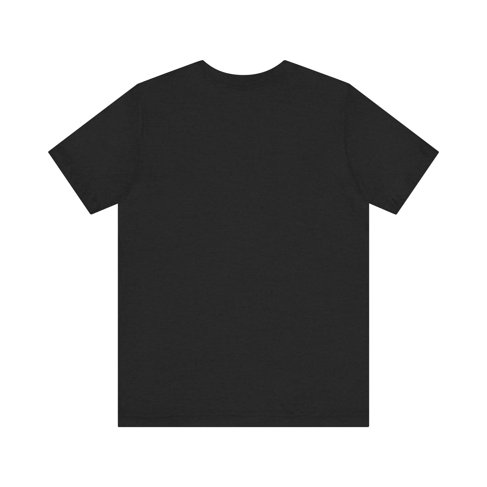 Ancestor: Unisex Jersey Short Sleeve Tee