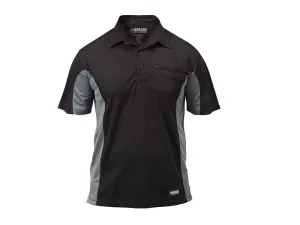 Apache Dry Max Polo T-Shirt - Xl (48In)