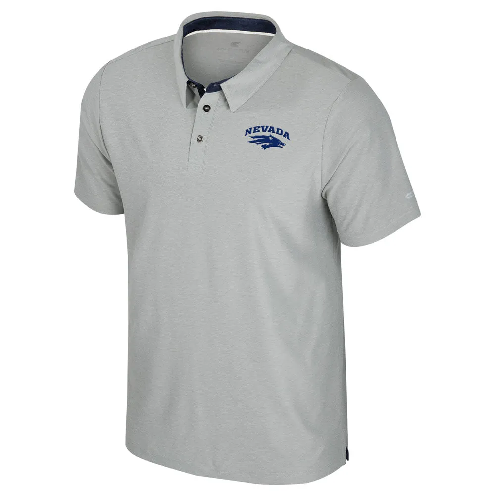 Atomic Polo
