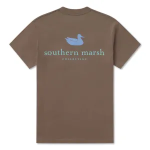 Authentic Short Sleeve T-Shirt