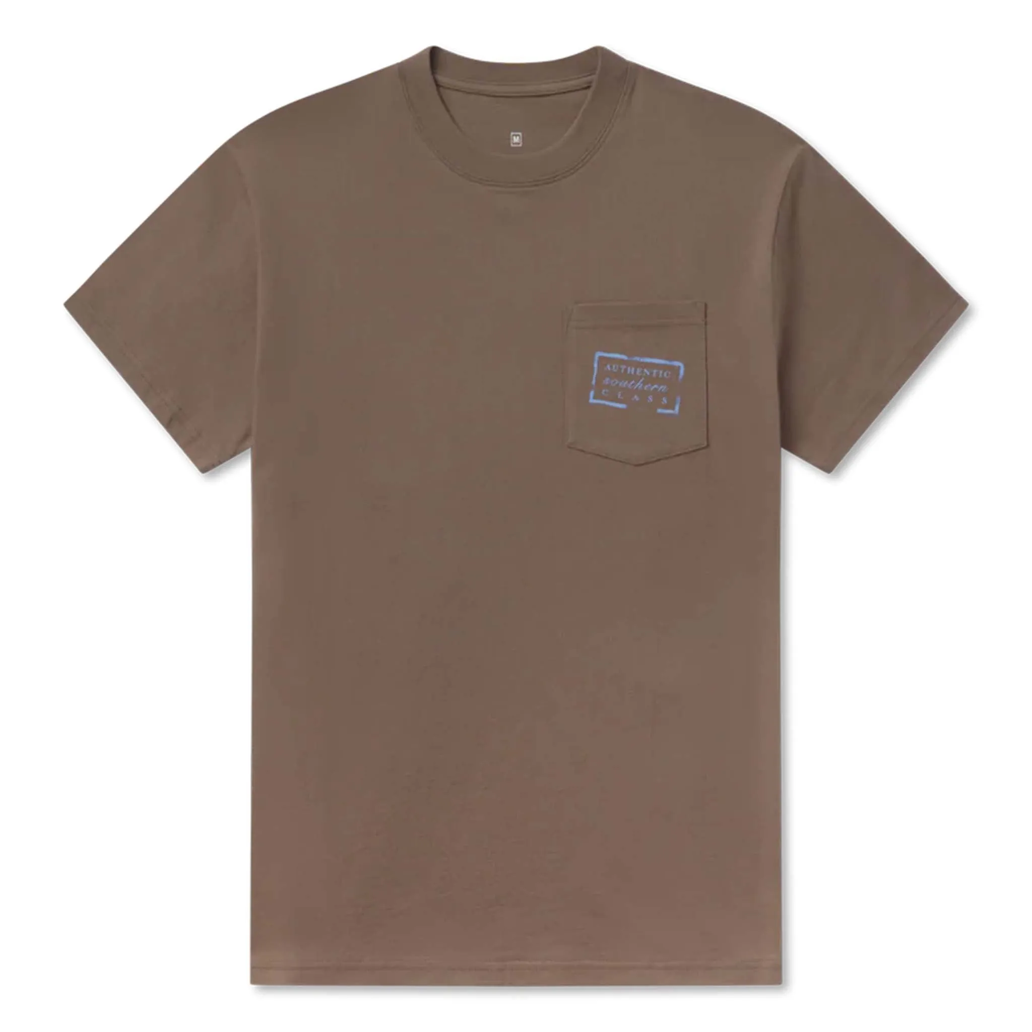 Authentic Short Sleeve T-Shirt