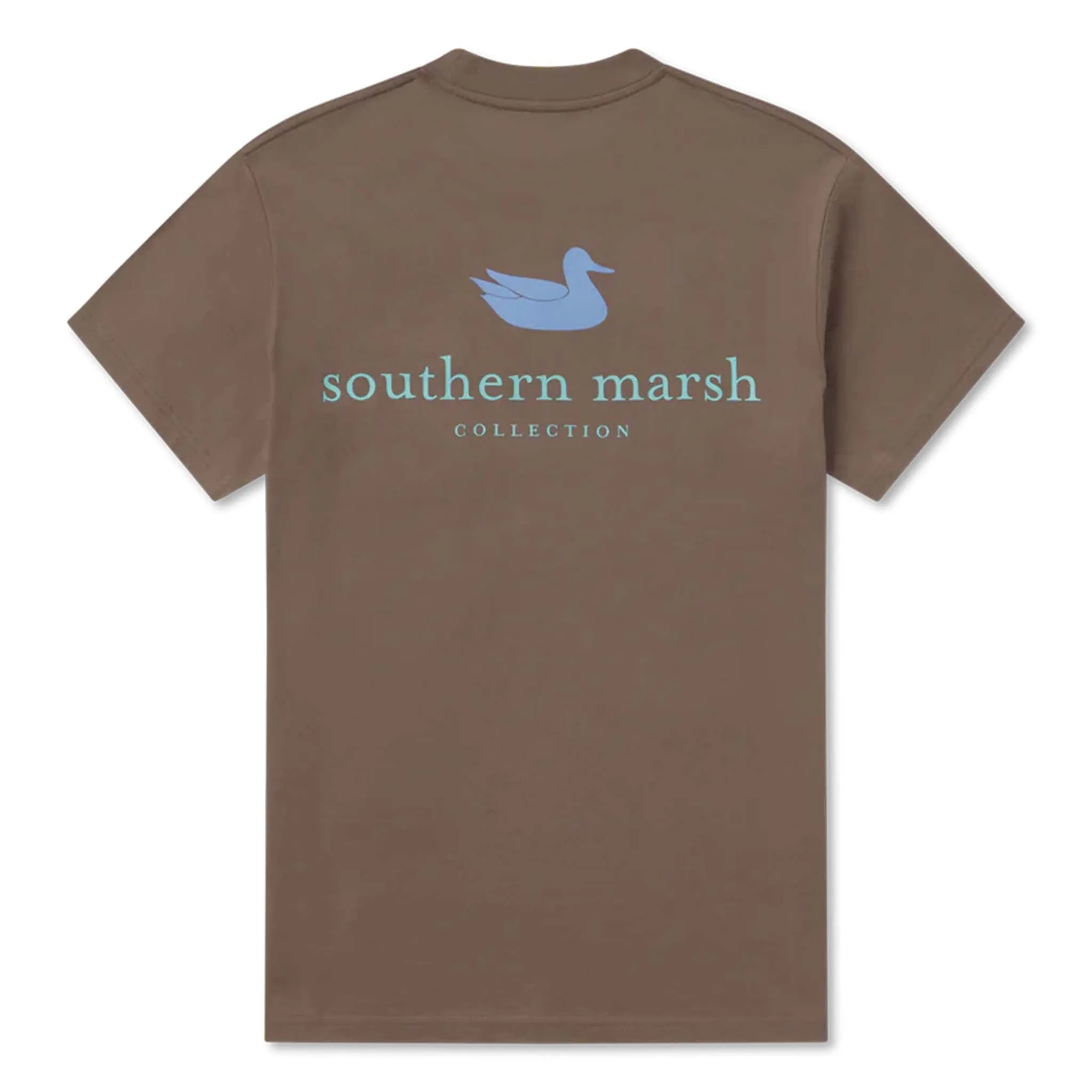 Authentic Short Sleeve T-Shirt
