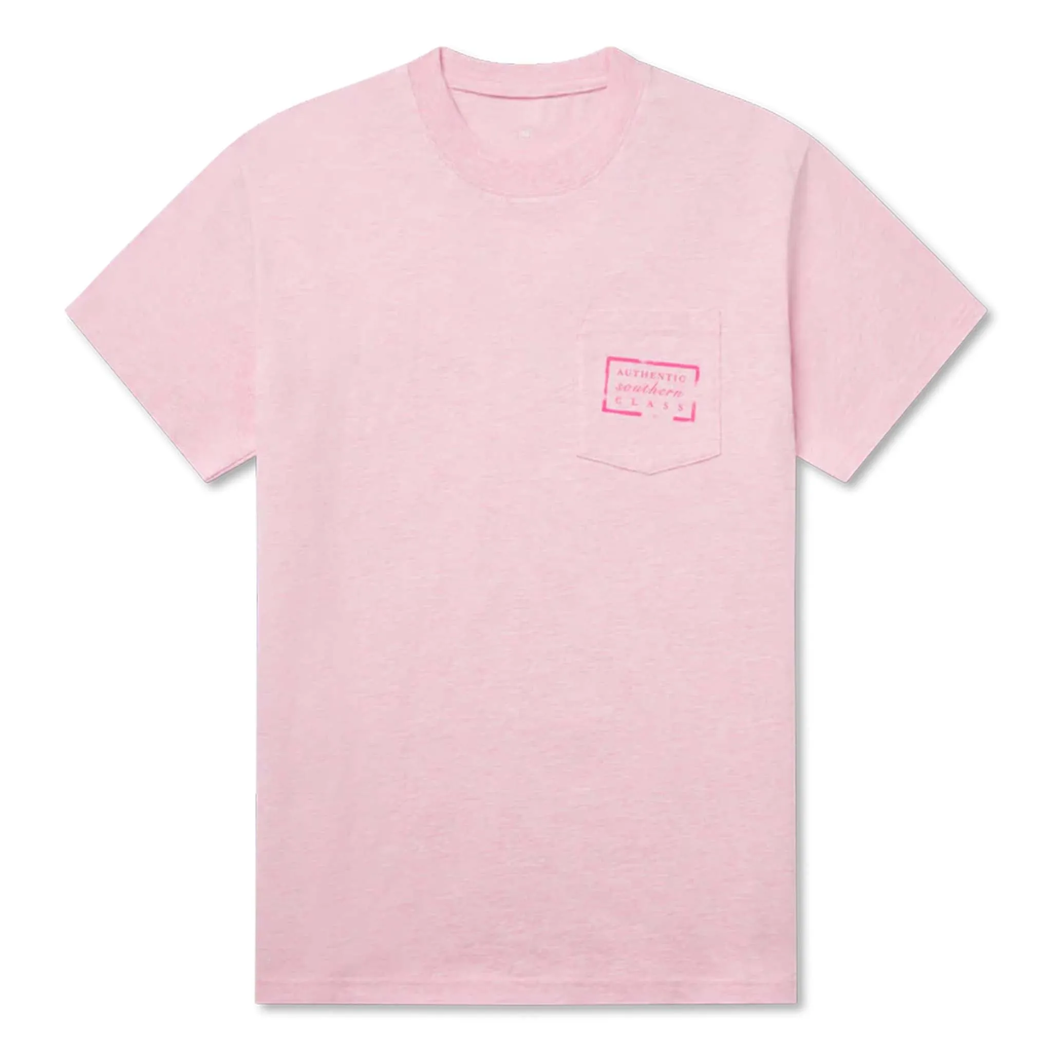 Authentic Short Sleeve T-Shirt
