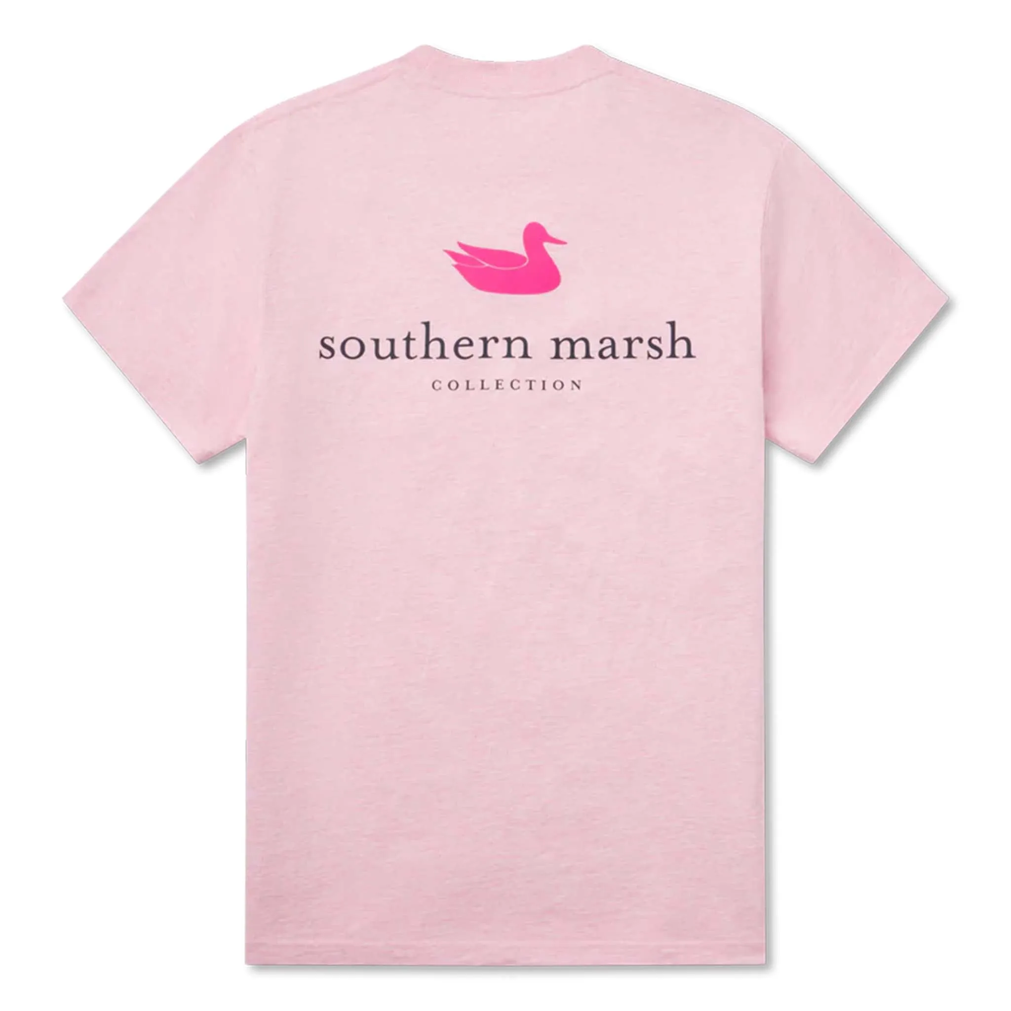 Authentic Short Sleeve T-Shirt