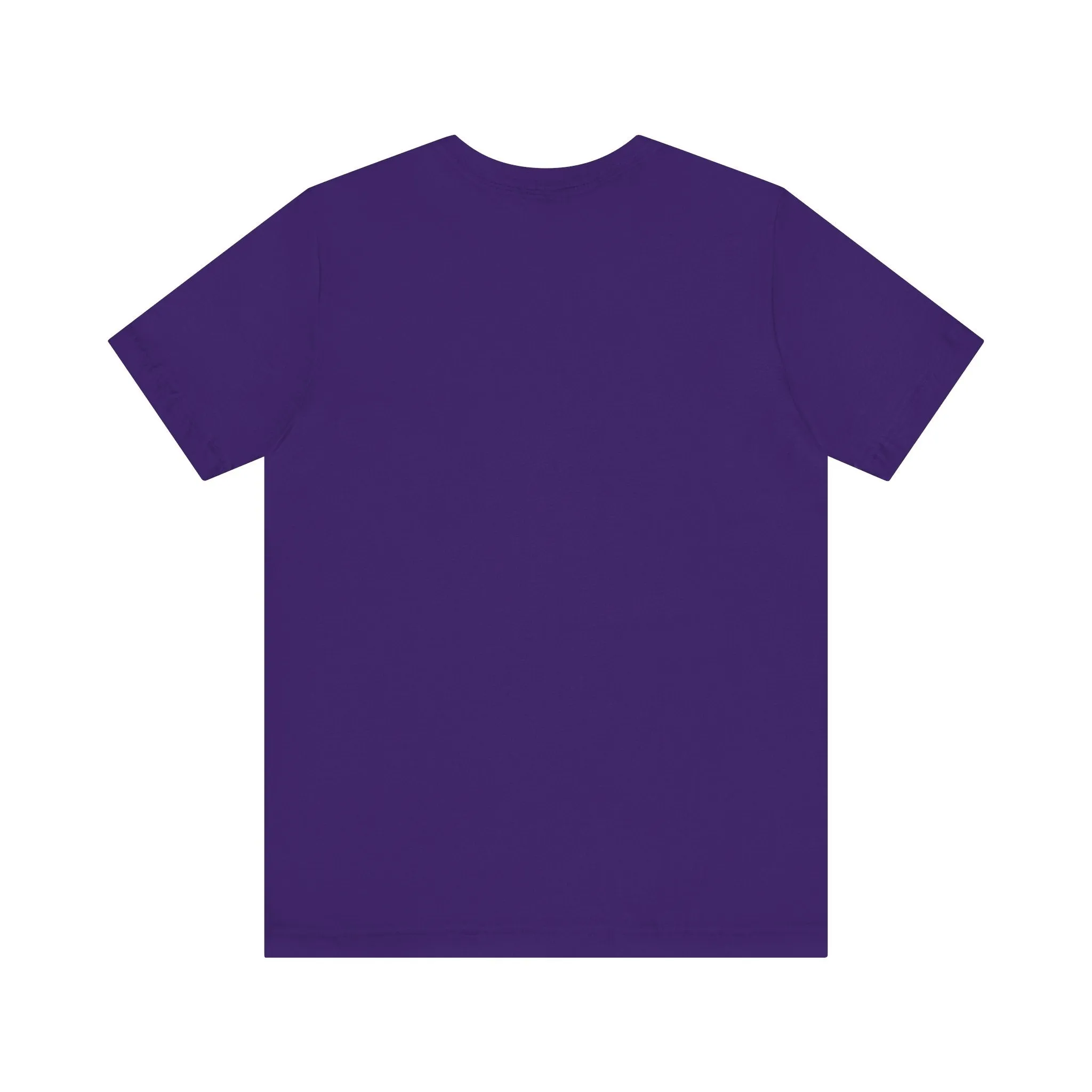 Bantu Pick: Unisex Jersey Short Sleeve Tee