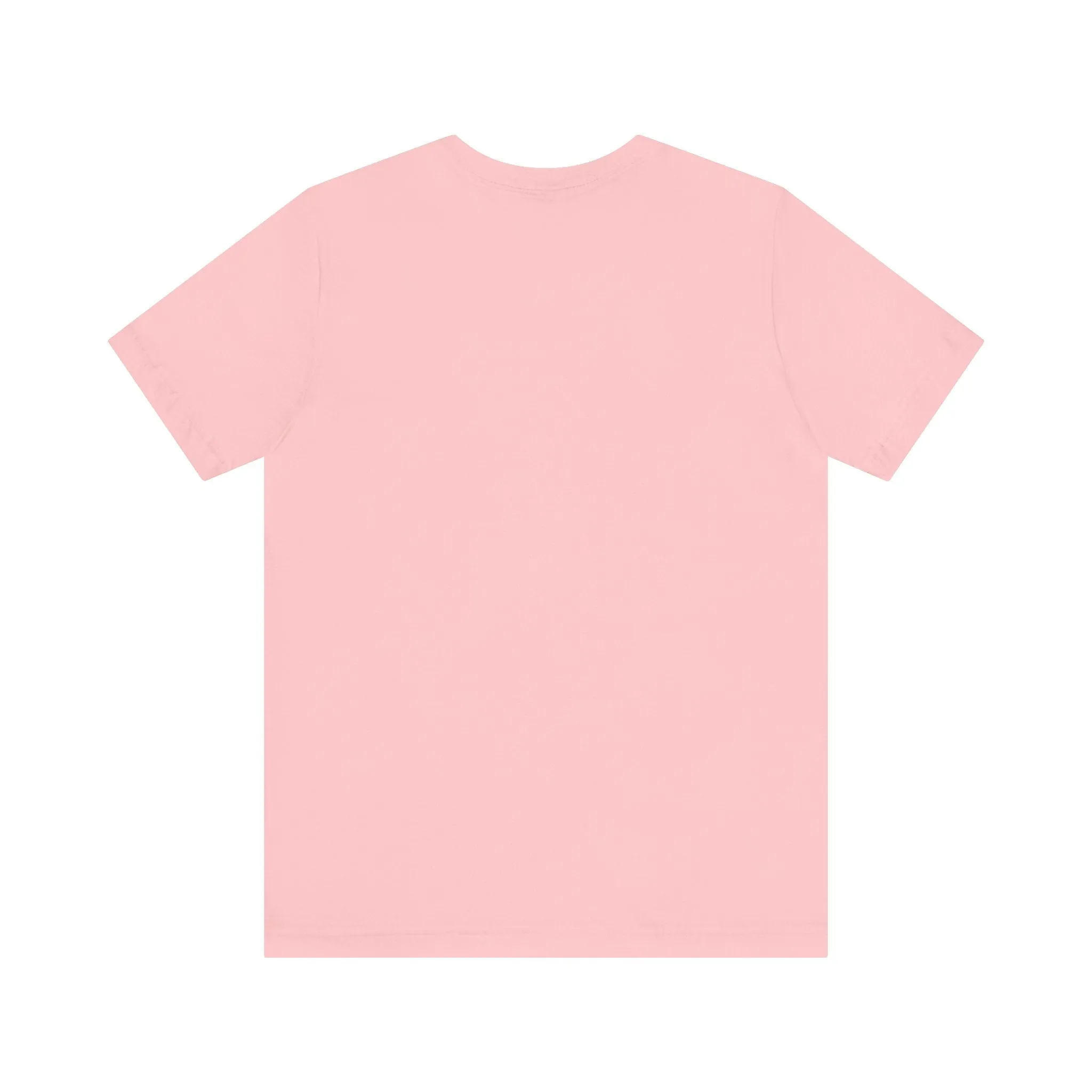 Bantu Pick: Unisex Jersey Short Sleeve Tee