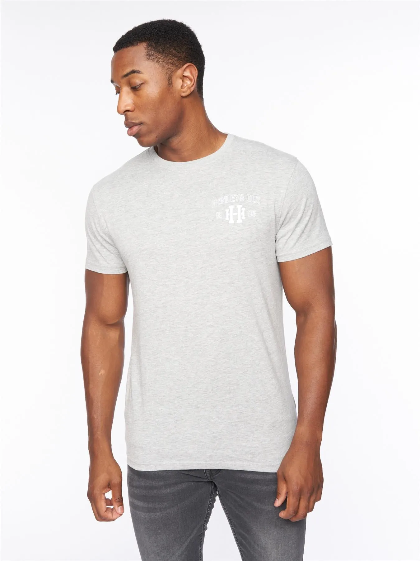 Bayard T-Shirt 5pk Assorted