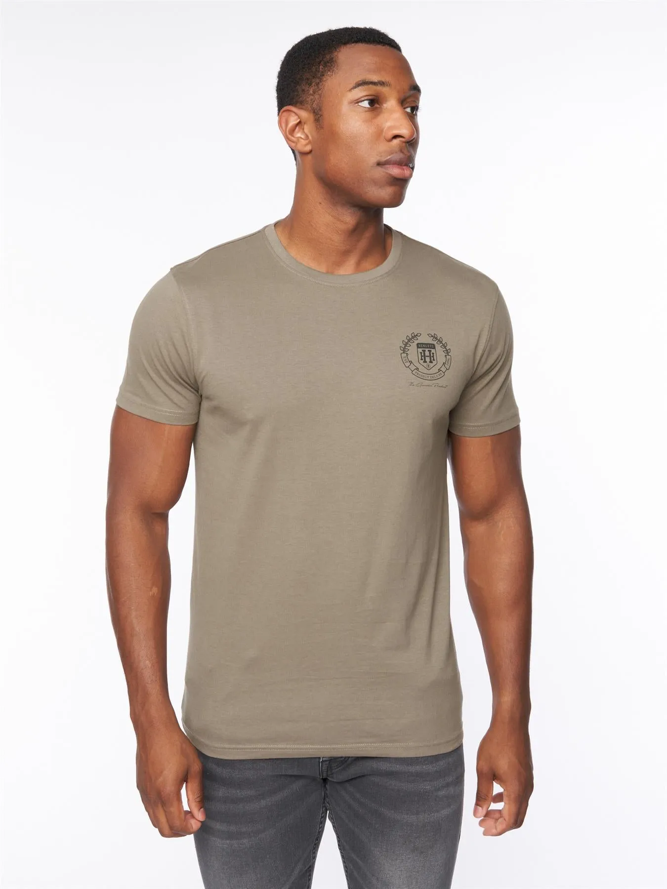 Bayard T-Shirt 5pk Assorted