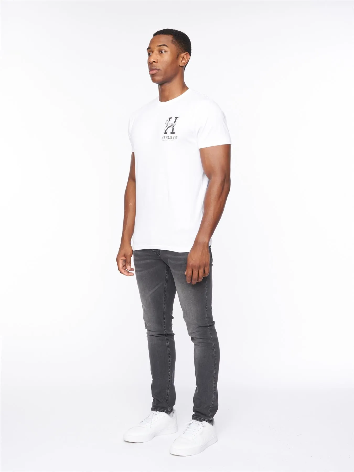Bayard T-Shirt 5pk Assorted
