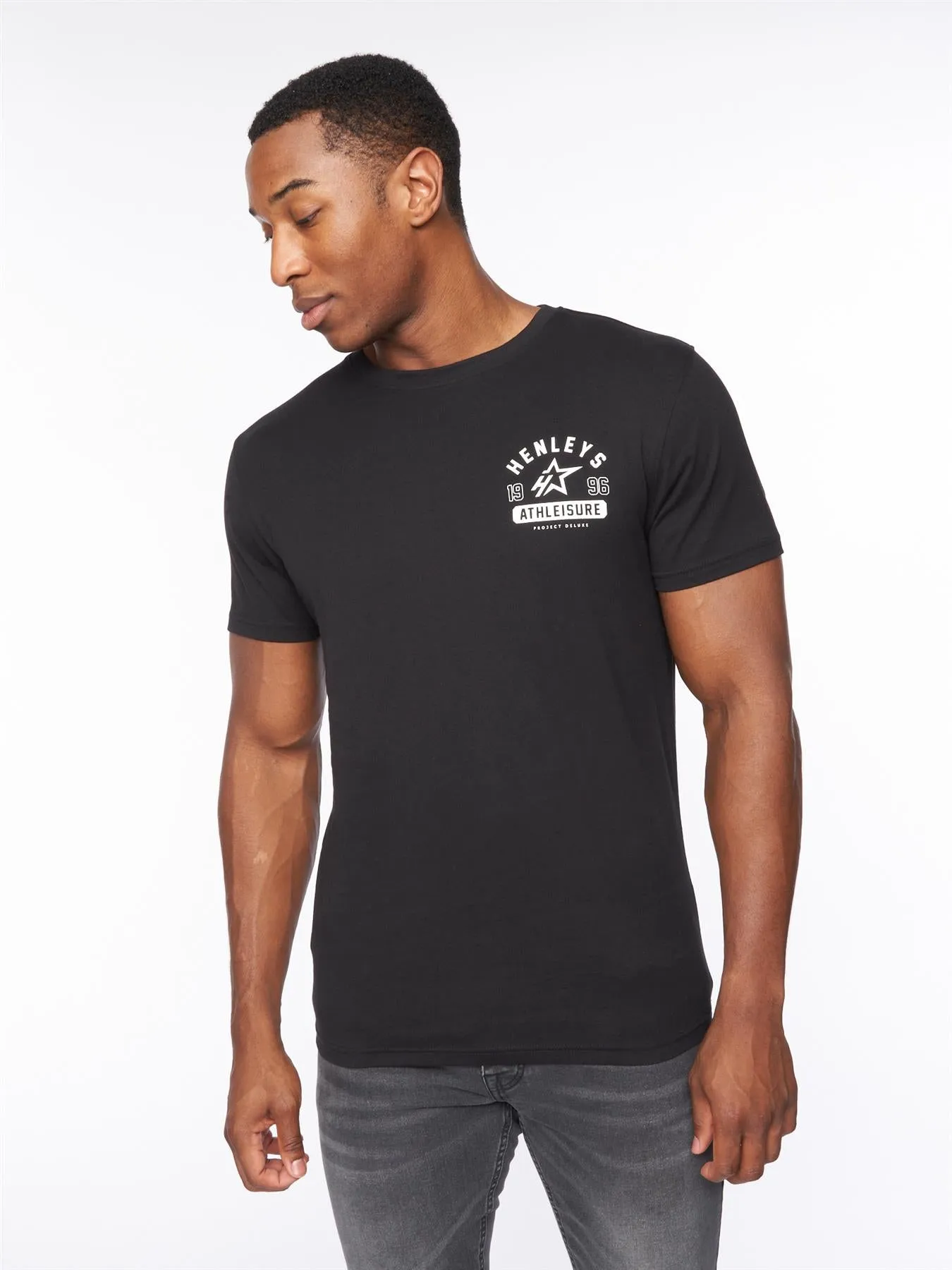 Bayard T-Shirt 5pk Assorted