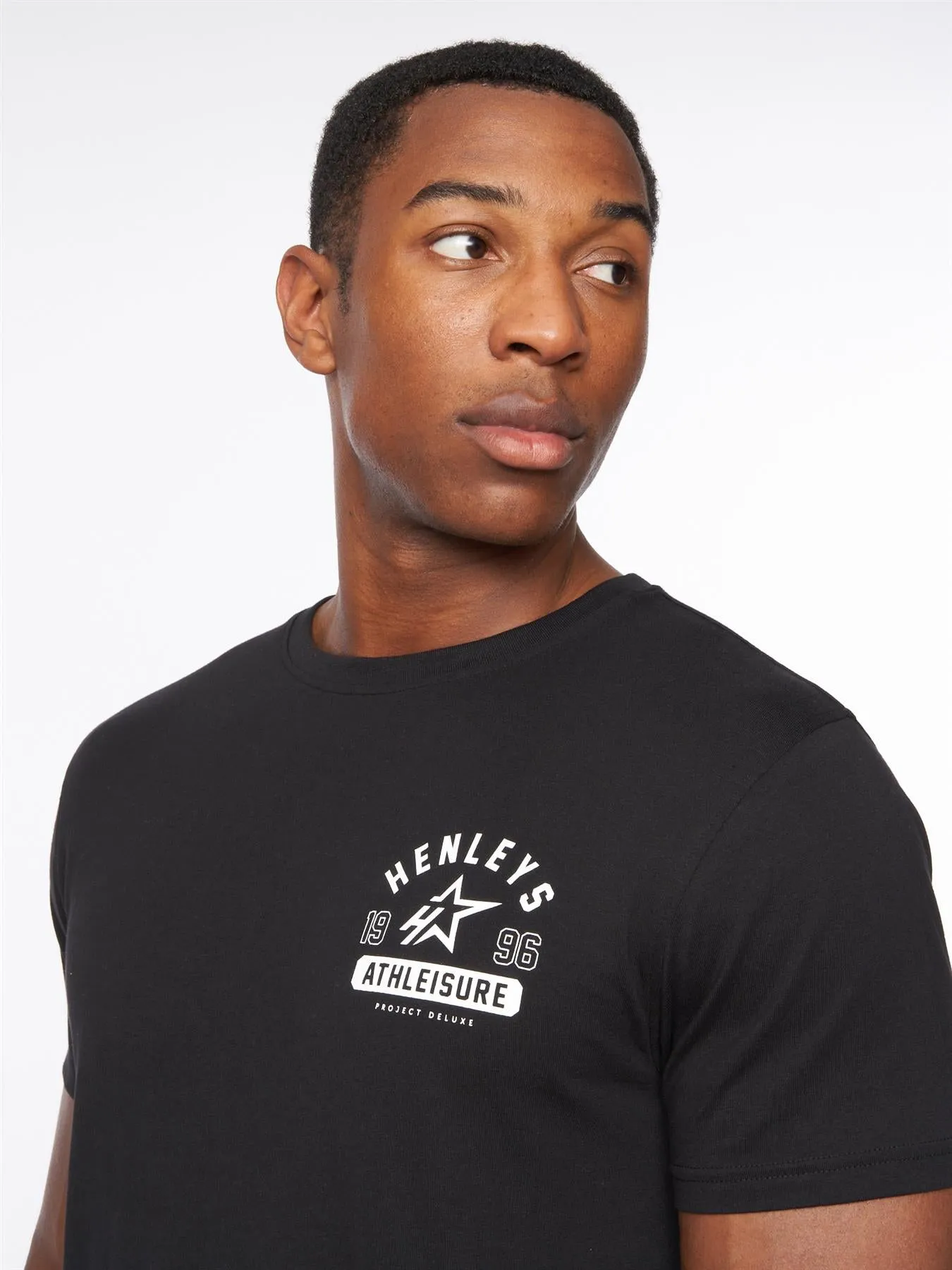 Bayard T-Shirt 5pk Assorted