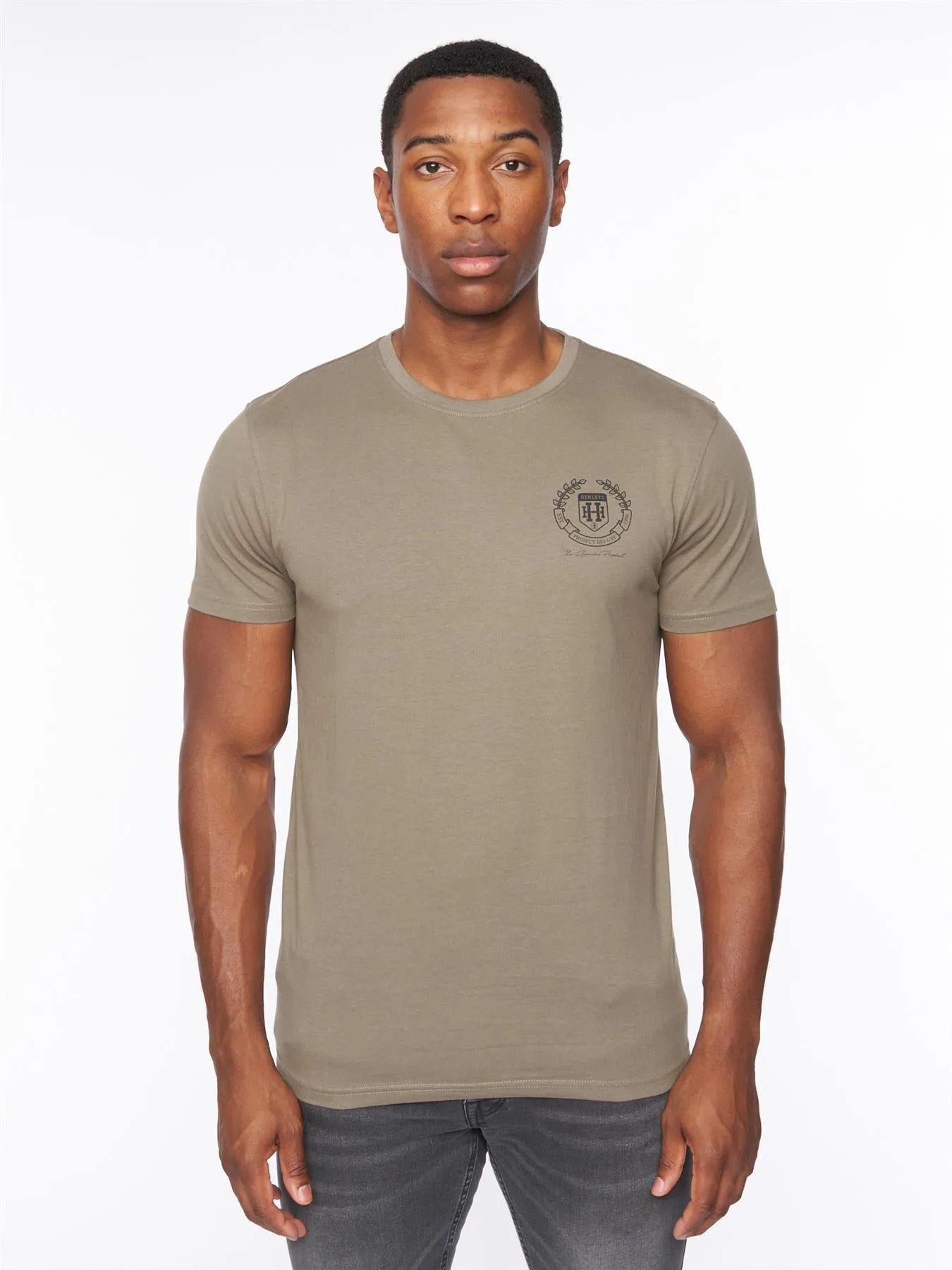 Bayard T-Shirt 5pk Assorted
