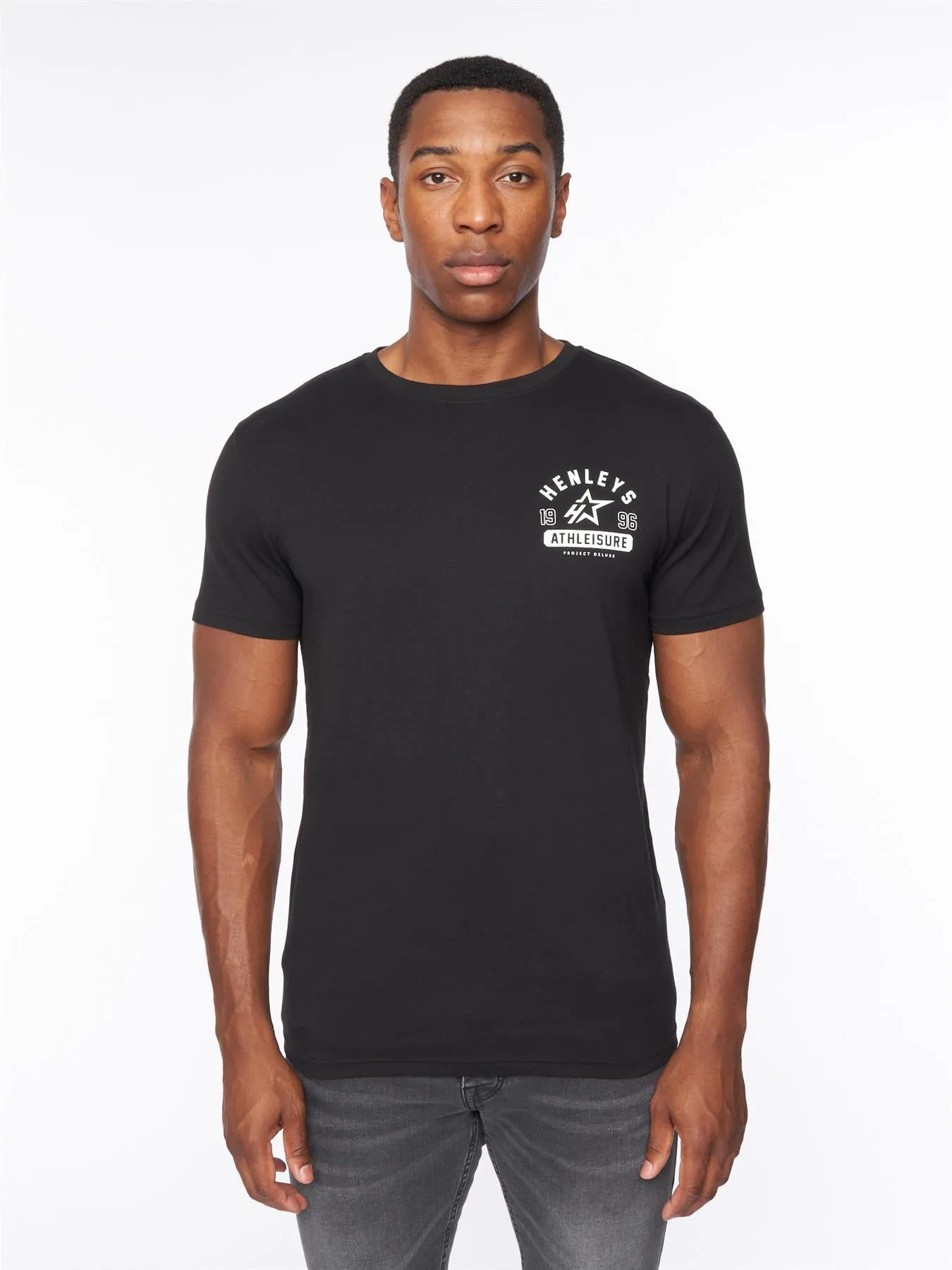 Bayard T-Shirt 5pk Assorted