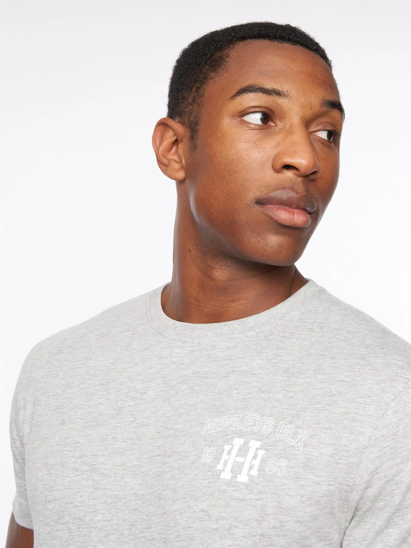 Bayard T-Shirt 5pk Assorted