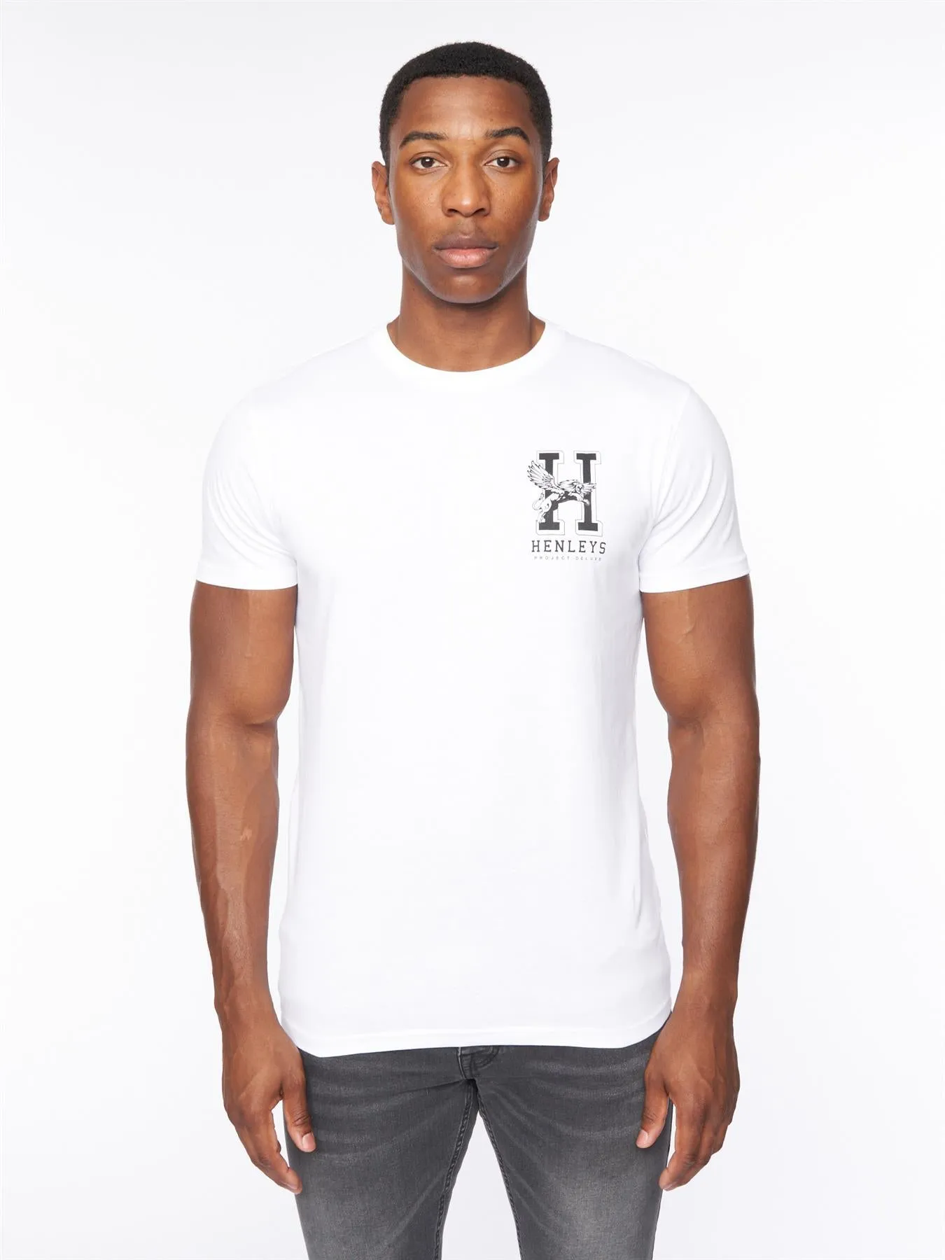Bayard T-Shirt 5pk Assorted