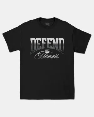 BE BOLD CHROME Premium Tee