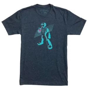 Be Extra Boba Bot Men's T-shirt