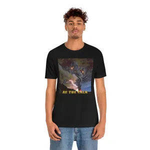 Be the Calm Short Sleeve Tee