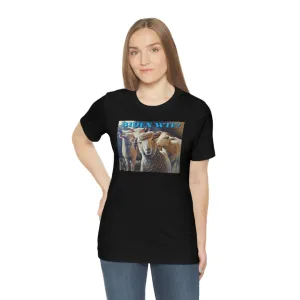 Biden WTF? Short Sleeve Tee