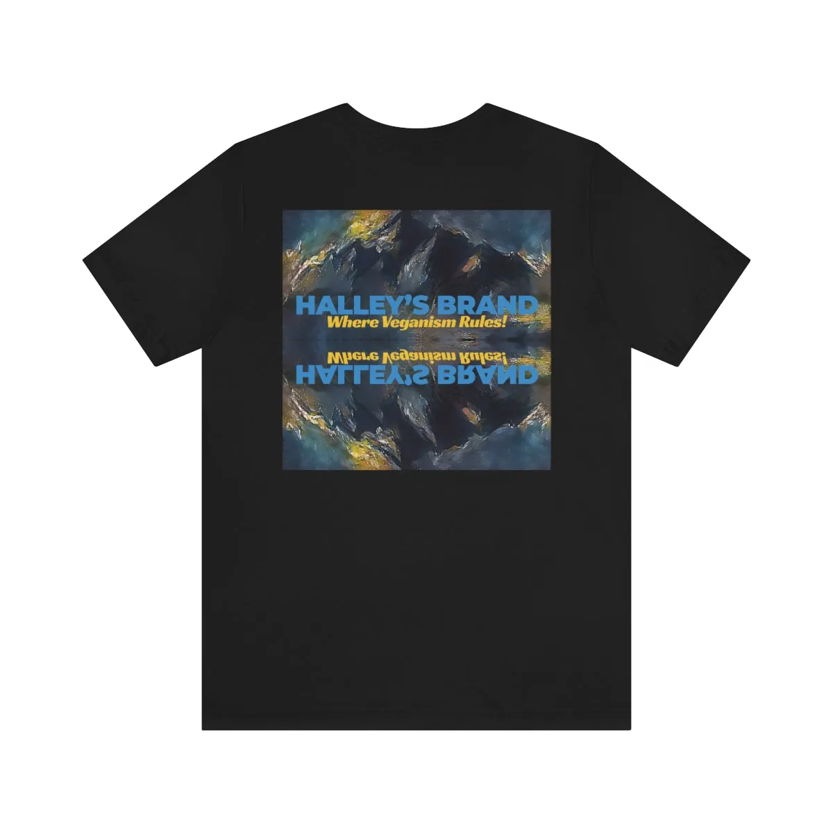Biden's Whitehouse 2 Short Sleeve Tee