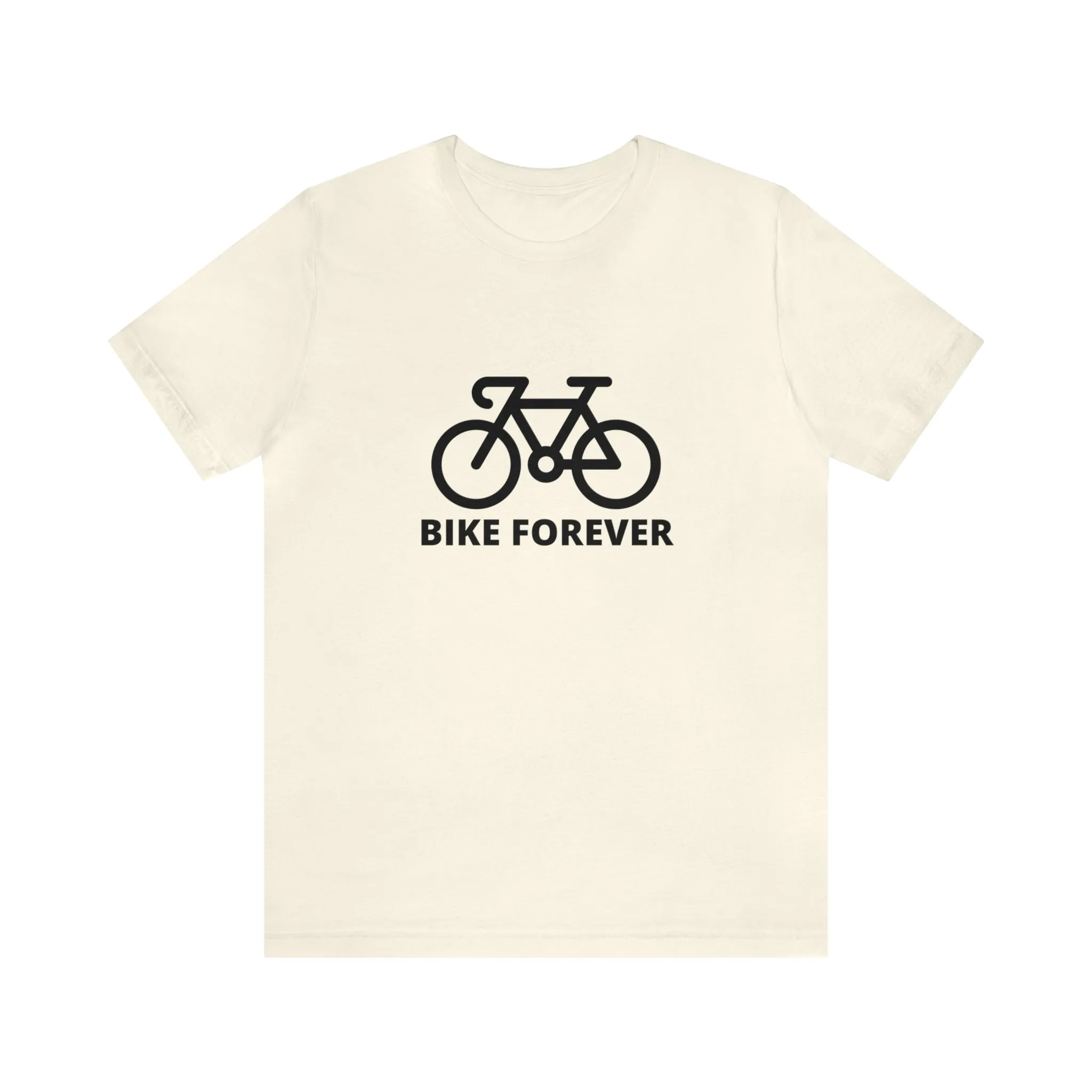 Bike Forever [Black Print]