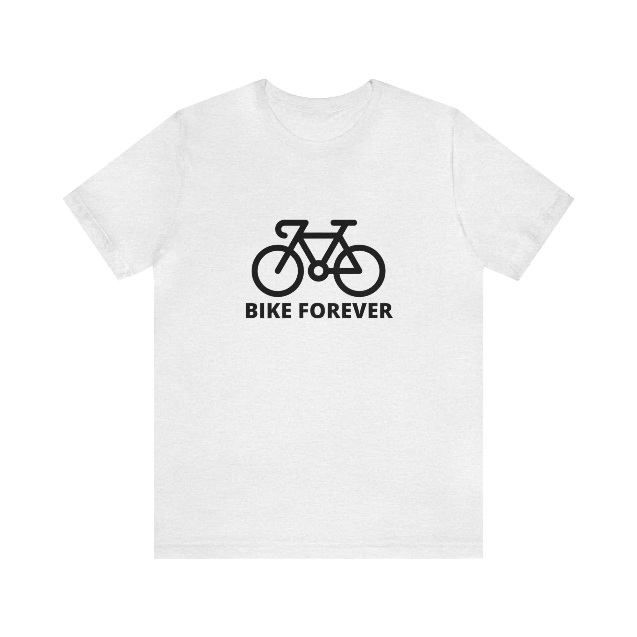Bike Forever [Black Print]