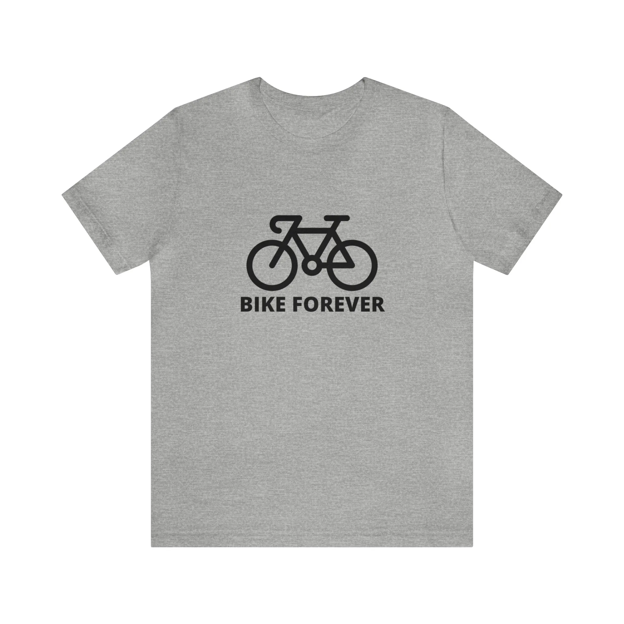 Bike Forever [Black Print]