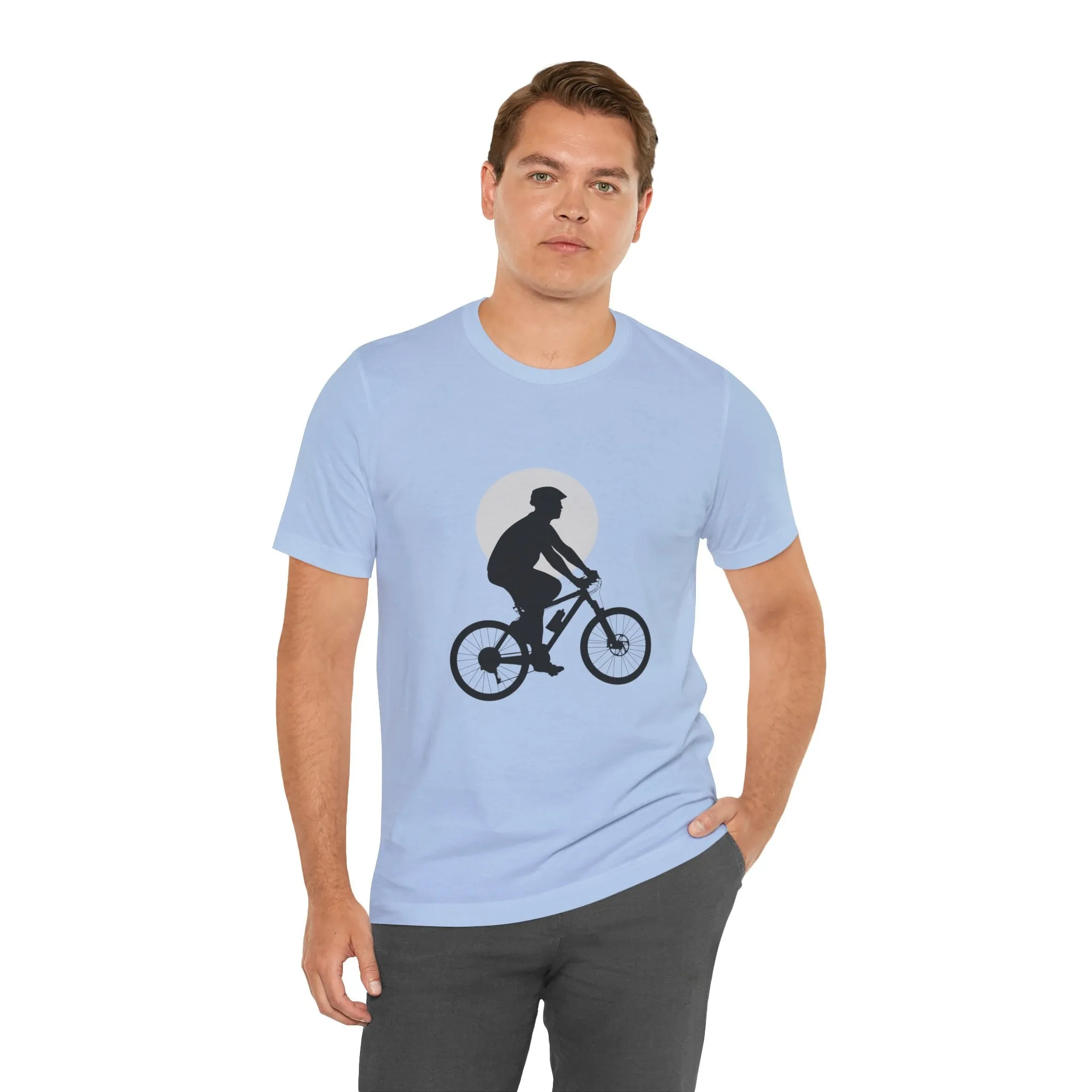 Bike Rider