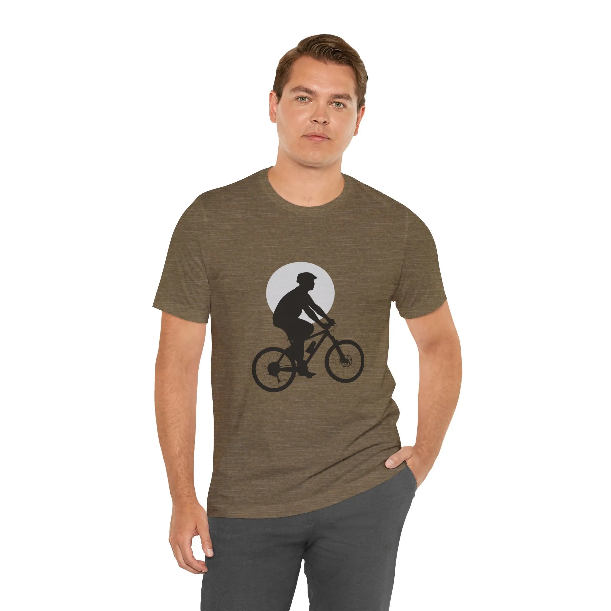 Bike Rider