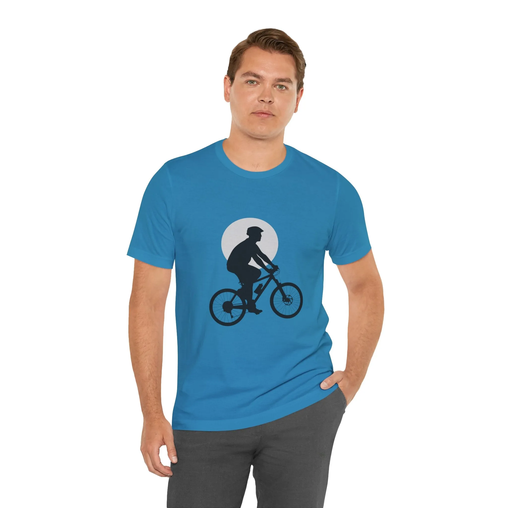 Bike Rider